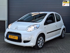 Citroën C1 - | 1.0-12V Selection | Airco |