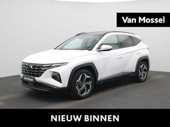 Hyundai Tucson - 1.6 T-GDI PHEV Premium Sky 4WD