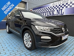 Volkswagen T-Roc - 1.5 TSI Sport