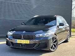 BMW 5-serie Touring - 520d xDrive High Executive