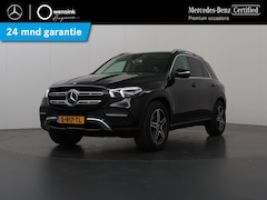 Mercedes-Benz GLE-Klasse - 450 4MATIC Premium Plus | Panoramadak | Widescreen | Leder | Sfeerverlichting | Achteruitr