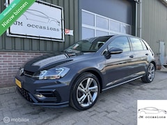 Volkswagen Golf - 1.0 TSI R-Line|Clima|Cruise|Led|Xenon|APK nieuw