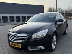 Opel Insignia - 1.6 Turbo 2010 / Airco / Navi / Cruise Control