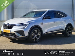 Renault Arkana - 1.6 E-Tech hybrid 145 E-Tech engineered / 1e Eigenaar / Dealer Onderhouden / All Season Ba