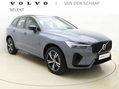 Volvo XC60 - T6 340pk Recharge AWD R-Design / Trekhaak / Panorama dak / Elektrische stoelen met geheuge