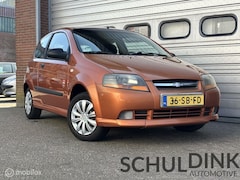 Chevrolet Kalos - 1.2 Pure NIEUWE APK|STUURBEKRACHTIGING