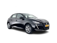 Peugeot e-208 - EV Active Pack 50 kWh [ 3-Fase ] (INCL-BTW) Aut.*NAVI-FULLMAP | FULL-LED | SPORT-SEATS | C