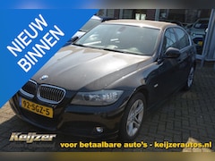 BMW 3-serie - 318i Corporate Lease Luxury Line