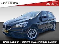 BMW 2-serie Active Tourer - 220i Executive 192PK | trekhaak | 1500kg trekvermogen