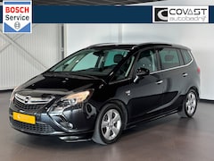 Opel Zafira Tourer - 1.4 Cosmo Opc-Line 7pers.|Navi|Camera|Pdc|