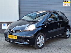 Toyota Aygo - | 1.0-12V Sport | Airco |