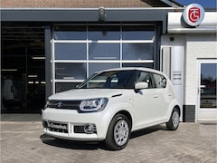 Suzuki Ignis - 1.2 Smart Hybrid Comfort