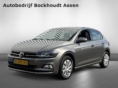 Volkswagen Polo - 1.0 TSI Comfortline | Executive Pakket | Navigatie