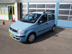 Fiat Panda - 1.2 Active