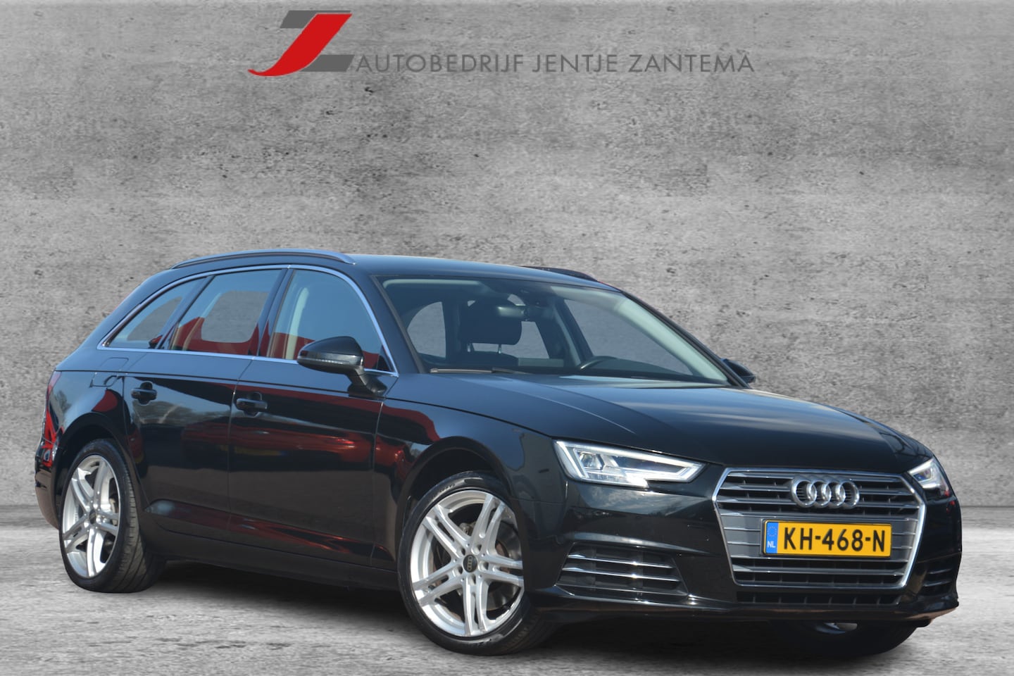 Audi A4 Avant - 1.4 TFSI Lease Edition | Navigatie | Sportstoelen | Clima | PDC | Full LED | Drive-select - AutoWereld.nl