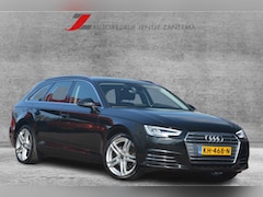 Audi A4 Avant - 1.4 TFSI Lease Edition | Navigatie | Sportstoelen | Clima | PDC | Full LED | Drive-select