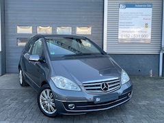 Mercedes-Benz A-klasse - 170 Elegance 2008|Automaat|PDC|Cruise|Stoelverwaming|