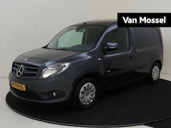 Mercedes-Benz Citan - 109 CDI BlueEFFICIENCY Business Ambition | Trekhaak | Betimmering | Airco | Radio | Cruise