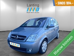 Opel Meriva - 1.6 Enjoy nieuwe APK 2026