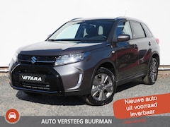 Suzuki Vitara - 1.4 Boosterjet Select Smart Hybrid, NIEUWE Auto Draadloos Carplay en 6 jaar Garantie