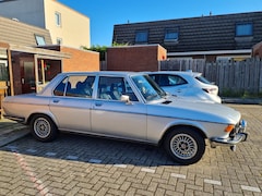 BMW Alpina - 2500 2.8 5-BAK LPG