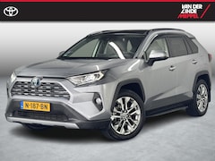 Toyota RAV4 - 2.5 Hybrid AWD Executive NL Bearlock Alarm Dak