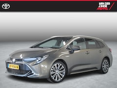 Toyota Corolla Touring Sports - 1.8 Hybrid Executive Navi Camera