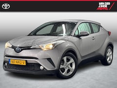 Toyota C-HR - 1.8 Hybrid Dynamic Trekhaak Cruise Camera