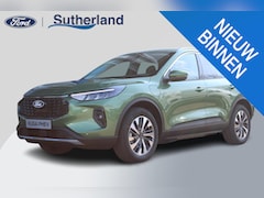 Ford Kuga - 2.5 PHEV Titanium | Voorraad | Winterpakket | 18'' Lichtmetalen Velgen | Climate Control |