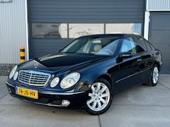 Mercedes-Benz E-klasse - 240 V6 AUT / CLIMA / CRUISE / NAP