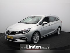 Opel Astra Sports Tourer - 1.4 Turbo Innovation Navigatie | Camera | Apple Carplay | Android Auto