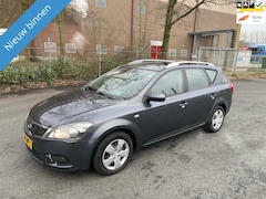 Kia Cee'd - 1.4 CVVT X-tra