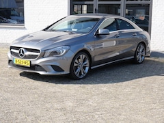 Mercedes-Benz CLA-Klasse - 200 Leder Xenon Pdc Led