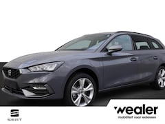 Seat Leon Sportstourer - FR PHEV First Edition 1.5 TSI eHybrid 150kW / 204p k 6 versn. DSG