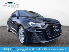 Audi A1 Sportback - 30 TFSI S Line LED CarPlay