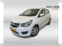 Opel Karl - 1.0 ecoFLEX Edition