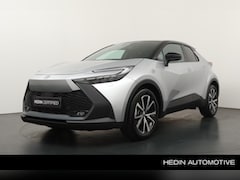 Toyota C-HR - 1.8 Hybrid 140PK Business Plus Automaat | Stoel/Stuurverwarming | Camera | Navigatie | Ada