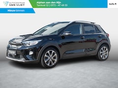 Kia Stonic - 1.0 T-GDi DynamicPlusLine | Keyless Entry | Navigatie | Carplay