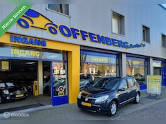 Dacia Sandero - 1.2 Lauréate 1e eigenaar Airco