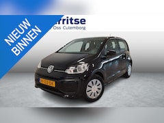 Volkswagen Up! - 1.0 BMT move up 5 deurs