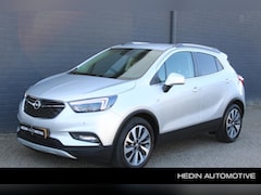 Opel Mokka X - 1.4 Turbo 140 PK Innovation Navigatie | Camera | Climate Controle | Cruise Control | Comfo