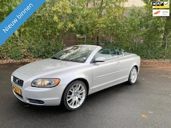 Volvo C70 Convertible - 2.4 D5 Momentum