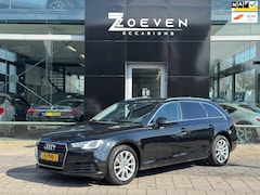 Audi A4 Avant - 2.0 TDI Design Pro Line Plus