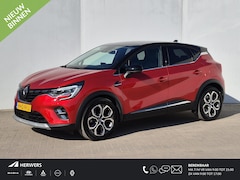 Renault Captur - 1.6 E-Tech Plug-in Hybrid 160 Intens Automaat / Apple Carplay Android Auto / Keyless Entry