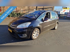 Citroën C4 Picasso - 1.6 THP Business EB6V 5p