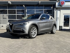 Alfa Romeo Stelvio - 2.0 T AWD First Edition