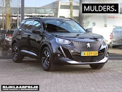 Peugeot 2008 - 1.2 PureTech Blue Lease Allure | Navi / Camera / Climate