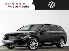 Volkswagen Passat Variant - Highline1.4 TSI 218 PK GTE DSG | LED | Navigatie | Dynaudio | Adaptieve Cruise Control | T