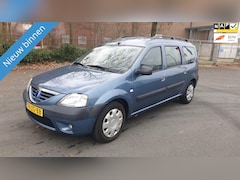 Dacia Logan MCV - 1.6 Lauréate