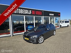 BMW 3-serie Touring - 318i M Sport Pano/Leder/B&O/Stoelver/NAP